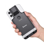 Eyoyo EY-017P Back Clip Bluetooth Bar Code Scanner 1D 2D Qr PDF417 Image. Fixed Price $62.45.