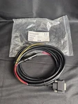 New Zebra 25-159551-01 Power Supply Cable For VC70 15A. Fixed Price $69.99.