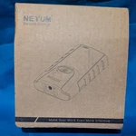 Netum E740 Mini Barcode Scanner, New. Fixed Price $20.00.