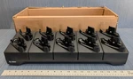 Zebra WT5400 WT6400 10-SLOT Charging Cradle (CRD-WT5X6-10SC-01). Fixed Price $799.99.