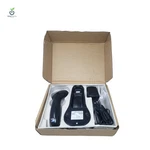 Honeywell Metrologic Voyager Bt Wireless Barcode Scanner MS9535 Open Box. Fixed Price $999.99.
