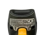 Motorola Model: Handheld Wired Barcode Scanner Pn: DS4208-SR00107WR. Fixed Price $25.00.