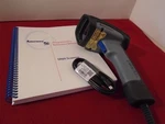 Intermec SR60 Scanner, Brand New, With Programmer's Reference Manual. Fixed Price $24.50.