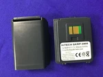 Hitech DATALOGIC/PSC/LXE#94ACC1329...SKORPIO GUN*JAPAN3.7V LI3.9AH14WH Battery. Fixed Price $38.00.