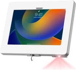 Cta Digital Ipad Wall Mounted Barcode Scanner Anti-theft Tablet Enclosure, New. Fixed Price $94.99.