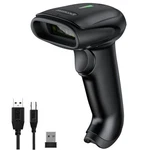 Scanner,symcode Usb 1D Laser Wired Reader. Fixed Price $52.59.