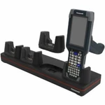 Honeywell CK67-NB-UVN-0 Cradle Docking Mobile Computer 4 Slot Charging. Fixed Price $990.00.