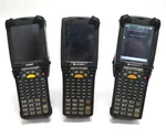 Symbol MC9090-GJ0HJGQA6WR Mobile Computer Barcode Scanners W/battery. Fixed Price $159.99.