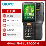 Urovo Dt 30 Handheld Data Terminal. Fixed Price $103.00.