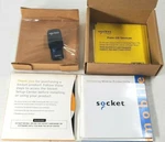 Genuine Socket Secure Digital 57MA Bar Code Scan Card IS5300-464 8510-00209. Fixed Price $99.95.