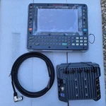 Honeywell Thor VM1A + Power Supply VM1D Cable / Vehicle Mount Terminal. Fixed Price $579.74.