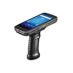 Handheld Data Terminal Mobile Computer With 1D & 2D Barcode Scanner, 3G 4G Wi.... Fixed Price $630.74.