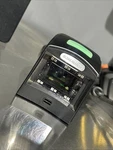 Datalogic Magellan 1100I Barcode Scanner MG110041-001-412B Rarely Used, Clean. Fixed Price $50.00.