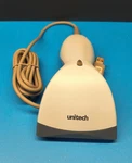 Unitech Barcode Reader Model Ms 180 1U Tested Works, New No Manual Usb. Fixed Price $29.99.