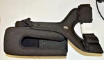 Intermec CK70NI Handheld Barcode Scanner Holster P/n 696-13322-901 Rev. Fixed Price $29.00.