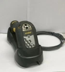 Motorola Symbol Barcode Scanner DS3578-SR20005WR W/cradle And Usb Cable. Fixed Price $599.99.