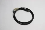 Datalogic Parts & Accessories Straight Usb Cable Black 90A052302. Fixed Price $22.77.