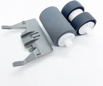 Set 6759B001 Scanner Exchange Roller Kit For Canon DR-2580C 2510C 2010C 3010C. Fixed Price $50.50.