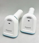 2X Honeywell Xenon Ultra 1962HHD-5-WCBF-IN Cordless Healthcare Scanners. Fixed Price $109.99.