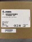 Zebra P1 046696 037 Kit, Ribbon Spindles, 500 4, ZE511 Rh & Lh. Fixed Price $99.00.