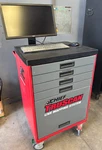 Truscan 3D Measuring Profit Bossing Computerized Software.. Fixed Price $28000.00.