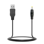 Usb Cable Pc Charging Charger Power Cord Lead For Socket Mobile CX2872-1411 CX33. Fixed Price $9.99.