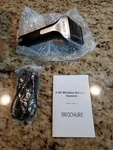 2D Wireless Scanner Symcode Qr PDF417 Reader Long Transfer. Fixed Price $60.00.