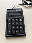 Idtech Securekey M100 M130 Keypad IDKE-53483BEM Usb Wired Lcd Display T4. Fixed Price $15.99.