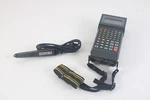 Unitech PT-815 Portable Data Collection W/ BP-10 Barcode Scanner Broken Cover. Fixed Price $26.99.