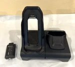 2-SLOT Charger Cradle CRD-TC7X-SE2U1-01 For Motorola Symbol TC70 TC75 TC72 TC77. Fixed Price $56.49.