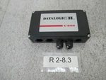 Datalogic C-box 100 System Control Barcode Scanner. Fixed Price $169.13.