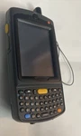 Motorola MC7598 Symbol Handheld Color Display Numeric Keypad Mobile Computer. Fixed Price $110.00.