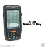 Janam XP20N-1NMLYC00 Wireless Barcode Scanner Only, No Base Or Charger Included. Fixed Price $86.84.