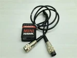Microscan Mini Hawk 1111304 FIS-6300-5008G FIS63005008G Fixed Barcode Scanner. Fixed Price $1569.00.