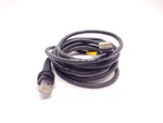 Keyence HR1C3UN Data Cable For Handheld Scanner. Fixed Price $35.99.