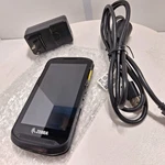Zebra TC200J Mobile Computer Scanner Android, 2D Imager, Tested & Working. Fixed Price $89.95.