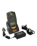 Symbol SPT1000 Palm Platform Barcode Scanner W/ Charging Cradle & Power Supply. Fixed Price $80.82.