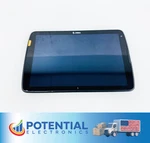 Zebra ET45BB-101D1B0-NA Qc 6375 4GB 10.1IN Android Scanner Tablet No Battery. Fixed Price $200.00.