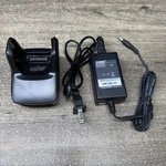 Usb Charging Cradle Dock+adapter For Zebra Symbol MC2100 MC2180 CRD2100-1000UR. Fixed Price $29.99.