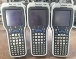 Lot Of Intermec CK30 Mobile Computer Barcode Scanner W/ X2 Battery). Fixed Price $80.00.