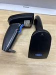 Lot Of Datalogic QS25-3209-01 Bardcode Scanner No Cables. Fixed Price $16.98.