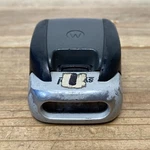 Zebra RS507 -IM200000TPR Barcode Ring Scanner Used Untested. Fixed Price $9.00.