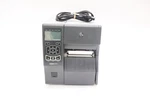 Zebra ZT41042-T01A000Z Industrial Label Printer As-is No Printehad (read!). Fixed Price $179.99.