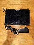 Zebra ET45BA 10.1IN Android Scanner Tablet P/r. Fixed Price $200.00.