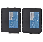 2-PACK BT-000318 Genuine Battery For Zebra TC70 TC75 BTRY-TC7X-46MPP-01. Fixed Price $45.99.