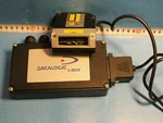 Datalogic C-BOX100 & DS2400A-1210 (S6L4). Fixed Price $650.00.