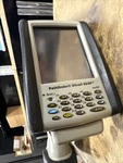 Avery Dennison Pathfinder Ultra Portable Barcode Scanner And Printer M06039. Fixed Price $44.44.