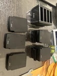 Zebra BTRY-ET5X-PRPK2-01 Powerpack Battery And Charger. Fixed Price $1300.00.