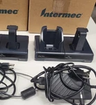 Intermec DX1A02B10 Flexdock (CK70/CK71/CK75) Charging Cradle With Power Supply. Fixed Price $149.00.