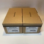 (2) Netumscan Wired Handheld Usb 1D Barcode Scanner NSL3. Fixed Price $6.00.